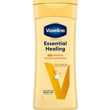 Vaseline Vaselıne Losyon Essentıal Healıng ( Onarım) 400ML