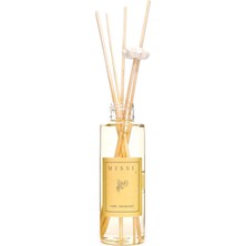 Missi 110 ml Oud-Vanilya Yedek Esans Bambu Çubuk Seti