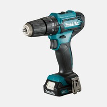 Makita MAKHP333DWAE Akülü Darbeli Matkap Vidalama