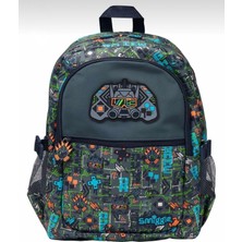 Smiggle Traiblazer Okul Çantası