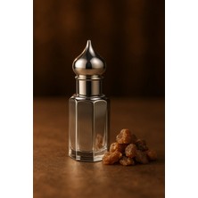 Aromenza Oud Buket Premium 6 ml – Gül & Oud Harmanı Kalıcı ve Lüks Esans