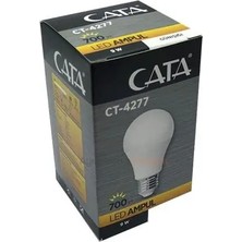 Cata E27 220V LED Ampul