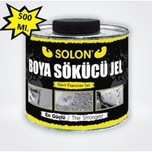 Solon Boya Sökücü 500ML