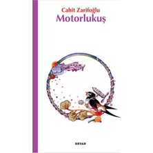 Uravas Store Motorlu Kuş