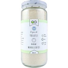 Die Grup Og Natural Organik Yulaflı Bebek Muhallebisi Karışımı 300 gr