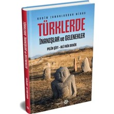 Uravas Store Türklerde Inanışlar ve Gelenekler (Ciltli)