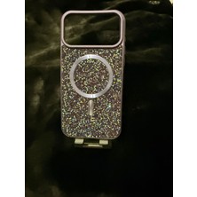 Filiz Shop Filizshop Iphone 17 Pro Max Magsafeli Simli Zen Kapak