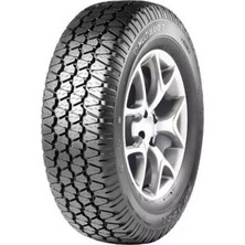 Lassa Multiways-C 195/60R16C 99/97R 6pr M+S 3pmsf