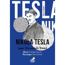 Uravas Store Ben Kimim? Nikola Tesla Işığın Ötesindeki Dehâ