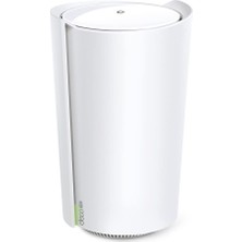 TP-Link X73-DSL 1-Pack, AX5400 Mbps, Dual-Band, Gigabit Ethernet Portları, 150 Cihaza Kadar Bağlantı, 270 M²