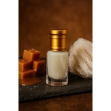 Aromenza Karamelli Misk – 6 ml Sıcak ve Tatlı Gurme Esans | Yoğun Karamel Notalı Uzun Kalıcılık