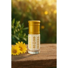 Aromenza Saf Misk Premium 3 ml Özel Seri – Kalıcı Esans