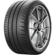 Michelin Pilot Sport Cup2 N1 295/30ZR20 101Y Xl