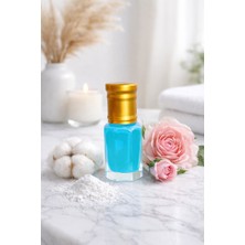Aromenza Pudralı Misk – 6 ml Zarif ve Uzun Kalıcılığa Sahip Pudramsı Esans | Yumuşak ve Temiz Koku Deneyimi