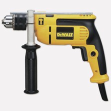 Dewalt DWD024-TR 750 W 13 mm Darbeli Matkap Akülü Kullanım İçin İdeal Seçim