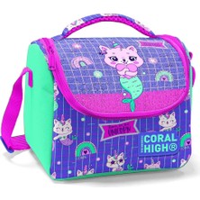 Coral High Beslenme (Thermo)