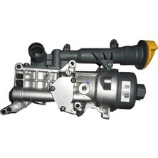 Opar Mixdepo Yağ Soğutucusu Komple Doblo-Albea-Palio-Corsa C 1.3 Mtj