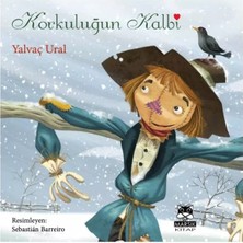 Uravas Store Korkuluğun Kalbi