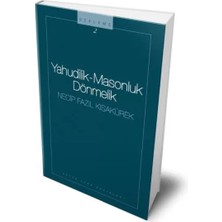Uravas Store Yahudilik-Masonluk-Dönmelik