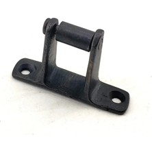 Antika Tarz Dekoratif Pirinç Ispanyolet Makarası - 50X13 Mm, Oksit