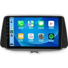 Maitech MTC-332 Ut Hyundai I30 2017-2019 4gb Ram 32GB Hafıza Android Multimedya