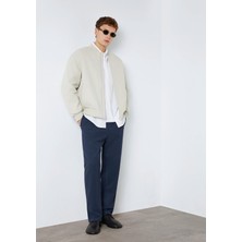 Mavi Lacivert Pantolon 0010564-70490