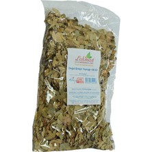 Alvera Collection Şimşir Yaprağı Doğal 100 gr Paket