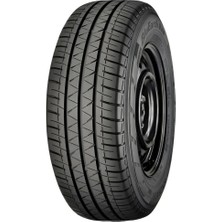 Yokohama Bluearth-Van RY55 205/65R16C 107/105T