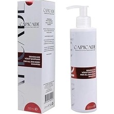 Uravas Store Capicade Demoxcade Vücut Şampuanı 220 ml