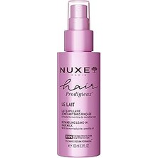 Uravas Store Nuxe Hair Prodigieux Kolay Tarama Sütü 100 ml
