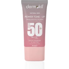 Dermokil Koruyucu Yüz Kremi 50 ml