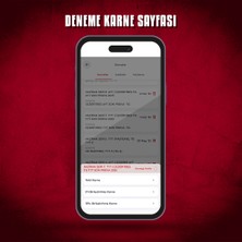 hangi kaynak 2027 Tyt Yaz'dan Sınava Kadar Deneme Paketi- Kolay Seviye