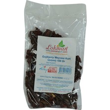 Alvera Collection Gojiberry Meyvesi Kurt Üzümü Doğal 100 gr Paket