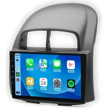 Maitech MTC-332 Daihatsu Sirion 2006-2009 4gb Ram 32GB Hafıza Android Multimedya