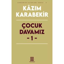Uravas Store Çuk Damız - 1