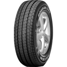Nexen Roadian Ct8 215/75R16C 116/114R