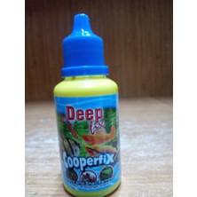 2 Adet Deep Fix Deep Cooperfix(Yosun ve Salyangoz Giderici 50ML
