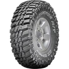 Nankang Mt-1 Conqueror M/t 35X12.50R22 121Q