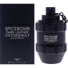 Viktor & Rolf & Spicebomb Edp 150 ml