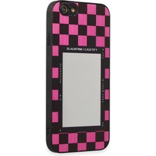 Modamizo Mey Ithalat® iPhone 6 Kılıf Mirror Desenli Kapak - Mirror - 8