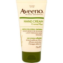 Aveeno Günlük Nemlendirici El Kremi 75ML