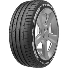 Petlas Velox Sport PT741 215/40ZR17 87W Rf