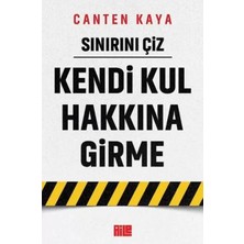 Uravas Store Sınırını Çiz - Kendi Kul Hakkına Girme