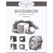 Uravas Store Çizim Sanatı Serisi 5 - Işık ve Göenin Çizimi