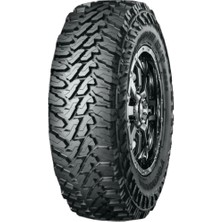 Yokohama Geolandar M/t G003 255/75R17 111Q