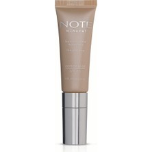 Note Concealer 201 Spf 15 Göz Altı Kapatıcısı
