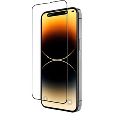 Lavderuar iPhone 17 / iPhone 17 /iphone 17 /iphone 17 Için Nano Ekran Koruyucu –diamond Glass Antist