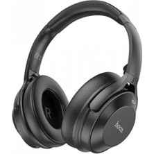 Hoco. Aux Destekli Gürültü Engelleyicili Bluetooth Kablosuz Kulaklık