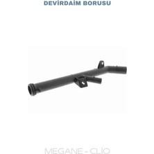 Yerli Devirdaim Borusu Megane I-Iı-Scenıc I-Clıo I-Iı, 8200134513