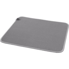 HP 100 Altlığı (‎8 x 594AA), Ev Için, Dezenfekte Edilebilir, Su Geçirmez, , Kaymaz, Dikişler, Sürdürüle